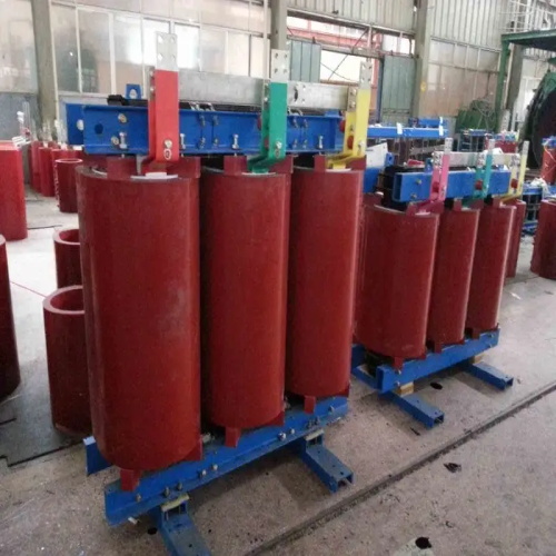 沙依巴克SCB10-250KVA干式变压器