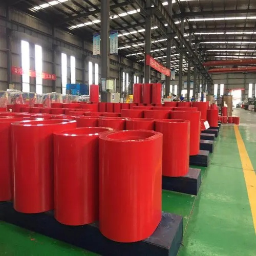 沙依巴克SCBH15-非晶合金干式变压器