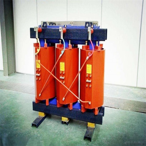 沙依巴克80KVA干式变压器