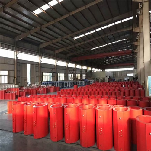 沙依巴克SCB13干式变压器