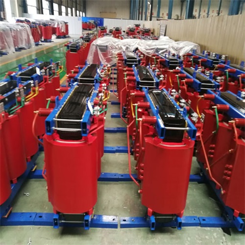 沙依巴克2500kva干式变压器尺寸